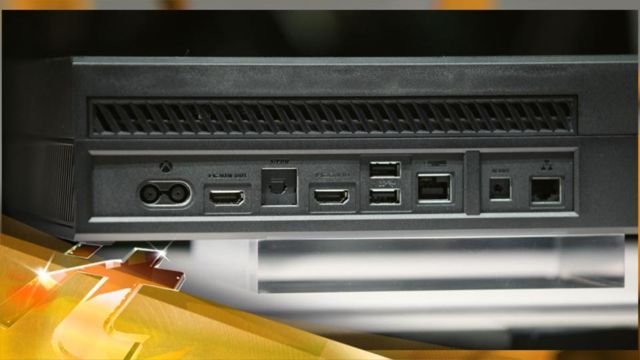News video: Top Tech Stories of the Day: Xbox One Will not Play Xbox 360 Games
