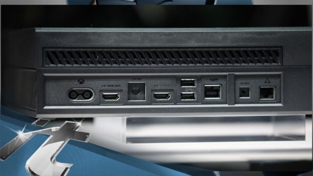 News video: Product Release News Byte: Xbox One Will not Play Xbox 360 Games