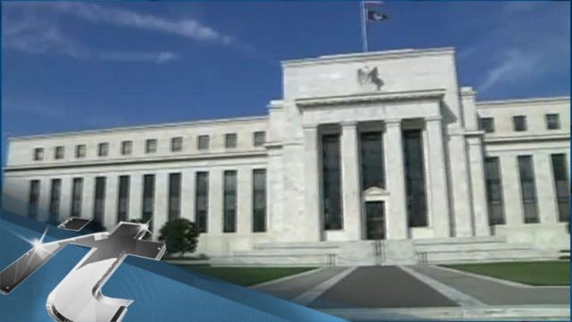 News video: Monetary Policy Latest News: Fed's Dudley Says New Plan Needed to End Stimulus