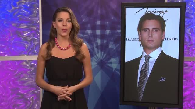 News video: Scott Disick Leaves Kourtney Kardashian At Home While Partying