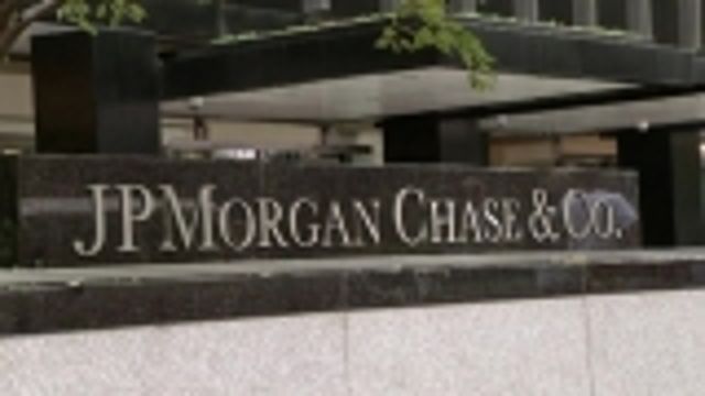 News video: Double thumbs up for JP Morgan's Dimon