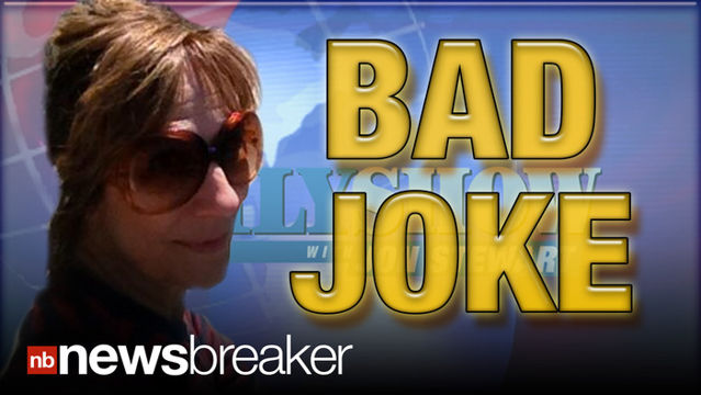 News video: MEA CULPA: Daily Show Creator Apologizes For OK Tornado Joke