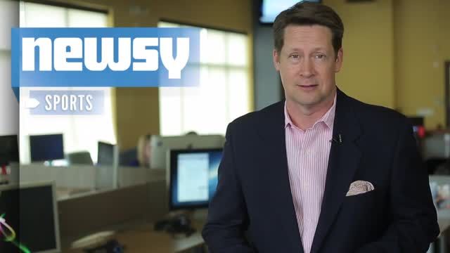 News video: New York City Football Club Latest MLS Expansion Team